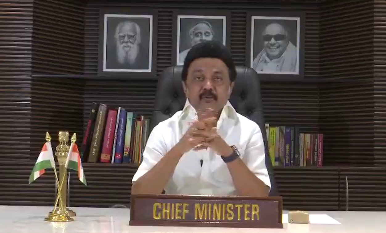 COVID19: Tamil Nadu government extends lockdown till July 19