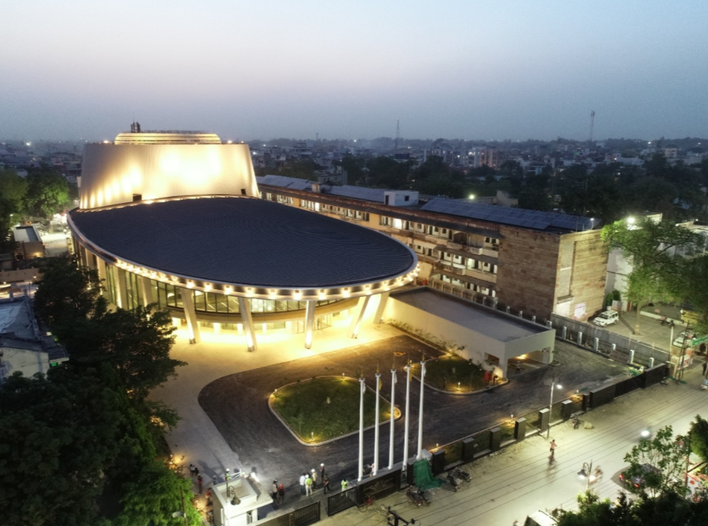 PM Modi to visit Varanasi today