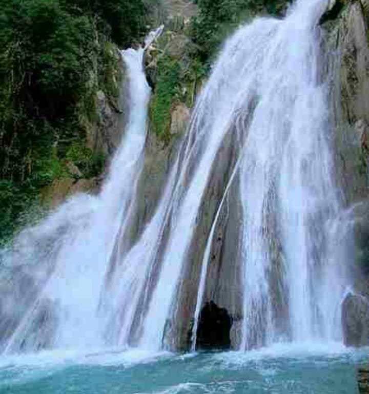 Uttarakhand: Kempty Falls closed for tourists