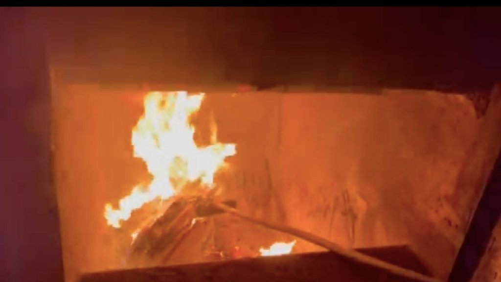 Afghanistan: Shabana Basij-Rasikh Founder of all-girls school in Afghanistan burns records to shield students from Taliban