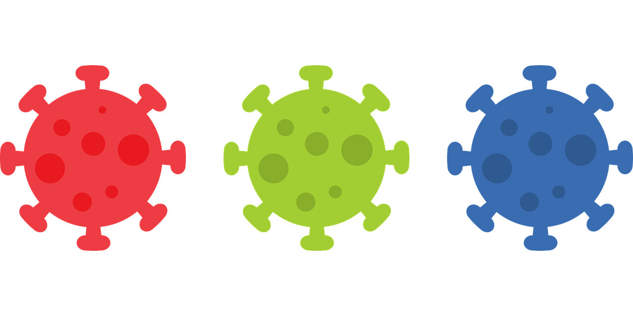 COVID19 Third wave looms, may peak in October - MHA