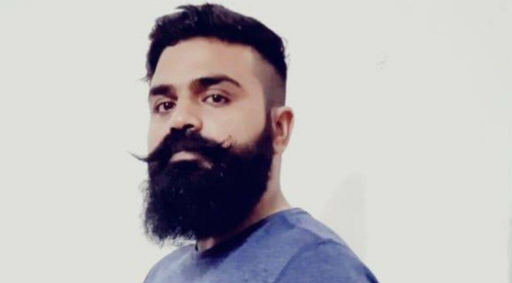 Gangster Ankit Gujjar found dead in Tihar Jail