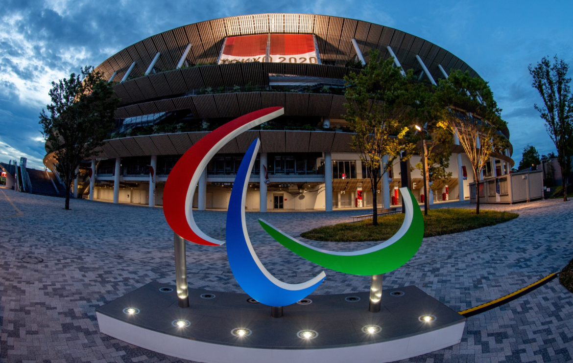 Tokyo Paralympic Games Paralympics all set to begin today