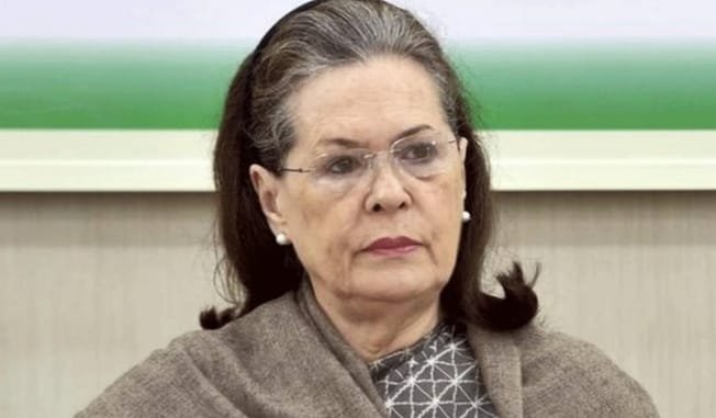 Sonia Gandhi to talk to top Opposition leaders on August 20