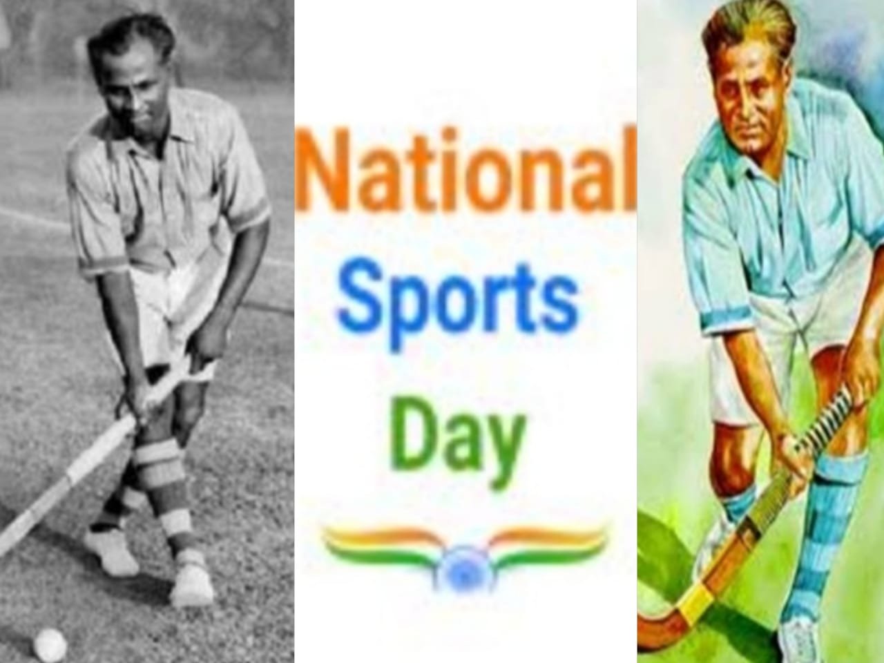 National Sports Day: Remembering The Wizard of Hockey "Major Dhyan Chand"