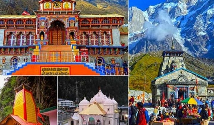 Char Dham Yatra 2026: Registration Process and Opening Dates