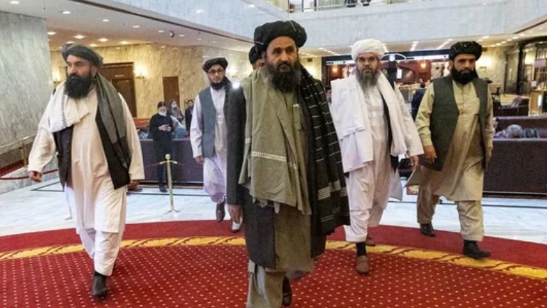 Taliban co-founder Mullah Abdul Ghani Baradar likely to head Afghanistan’s new Taliban govt