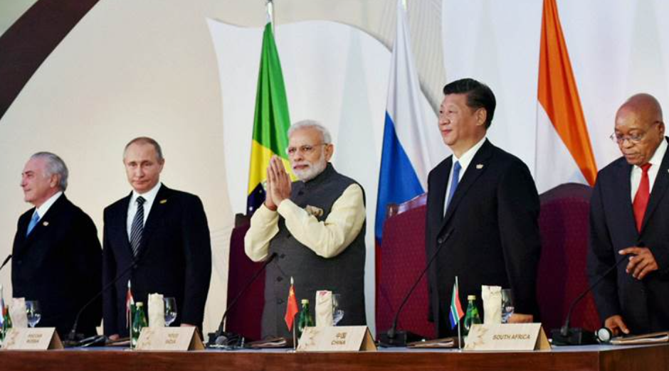 Prime Minister Narendra Modi will chair the 13th BRICS Summit on 9 September 2021 in virtual format