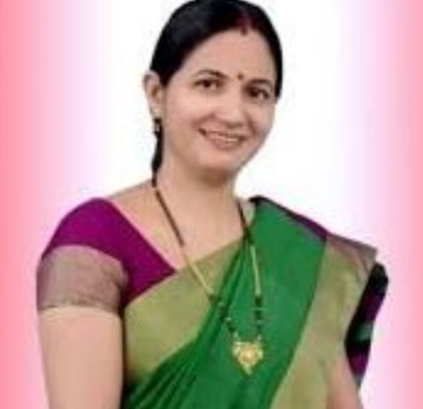 BJP issued Show cause notice to Rishikesh Mayor Anita Mamgain