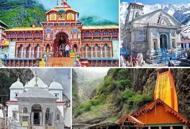 Char Dham Yatra