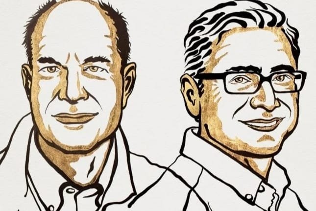 Nobel Prize in Medicine 2021: David Julius, Ardem Patapoutian win 2021 Medicine Nobel