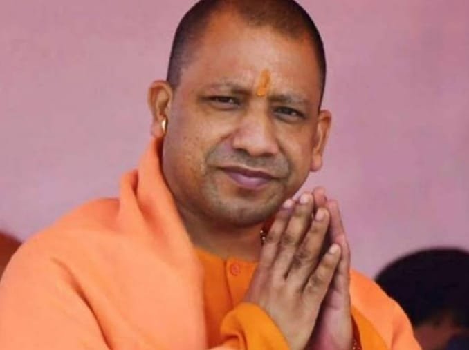 CM Yogi Japan Visit: Maglev Train Test Ride