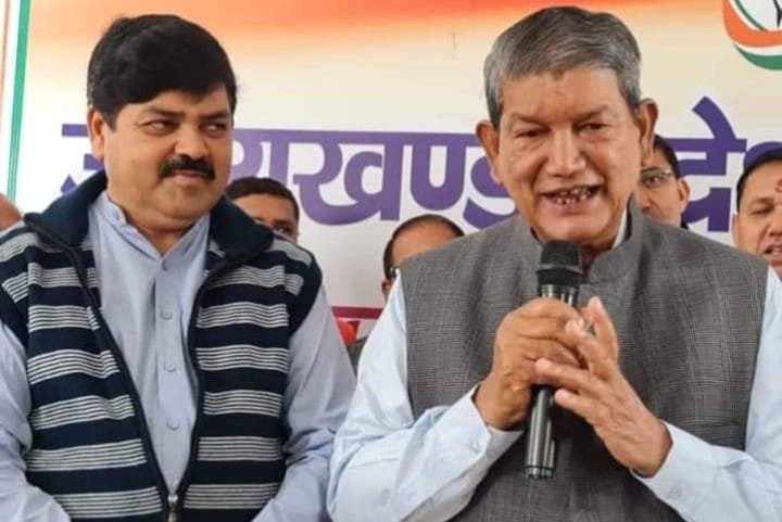 Harish Rawat on withdrawal of Char Dham Devasthanam Management Board law