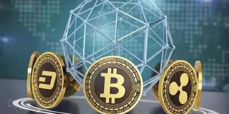 Modi 'Govt lists ‘The cryptocurrency and Regulation of the Official Digital Currency Bill 2021' for Winter session