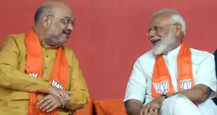 PM Modi to attend 56th DGP Conference in Lucknow