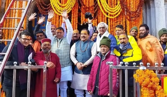 Why are Uttarakhand priests protesting against Modi's