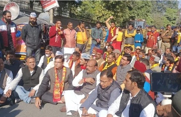 uttarakhand devasthanam board