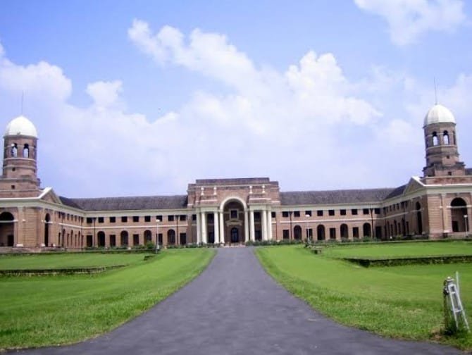 Forest Research Institute to open for tourist from 13 December