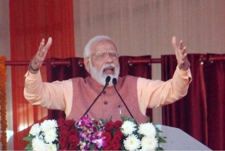 PM Modi To Inaugurate 23 Projects In Uttarakhand Today