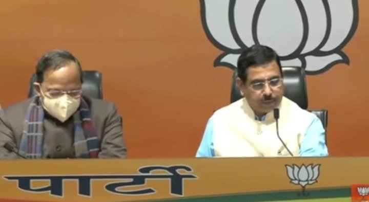 List of Uttarakhand BJP Candidate, ticket to Jubin Nautiyal’s father