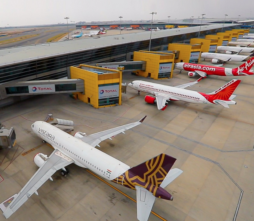 New guideline for international passengers