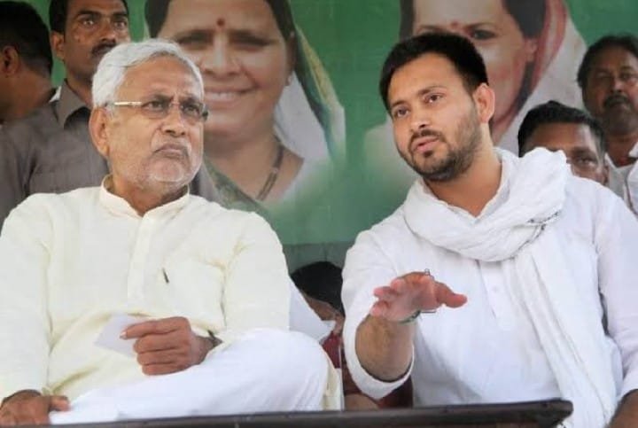 Bihar Politics - Parties Apprehensive Before the Floor Test, Big Game Ahead