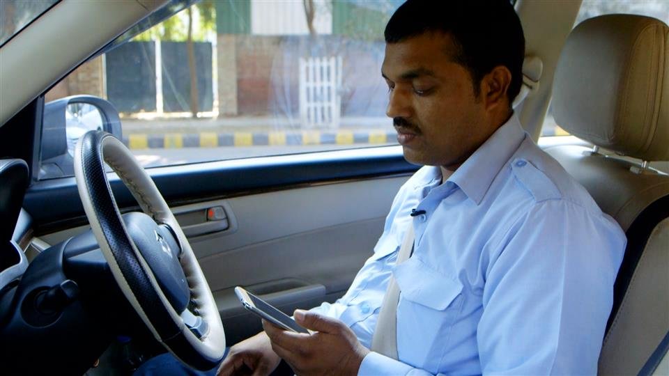 New DDMA Guidelines Single drivers in cars exempted from wearing masks