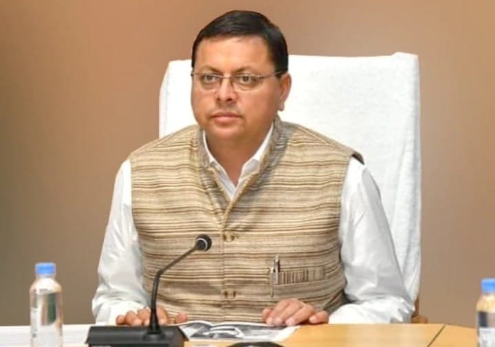 Uttarakhand CM Pushkar Singh Dhami lost elections