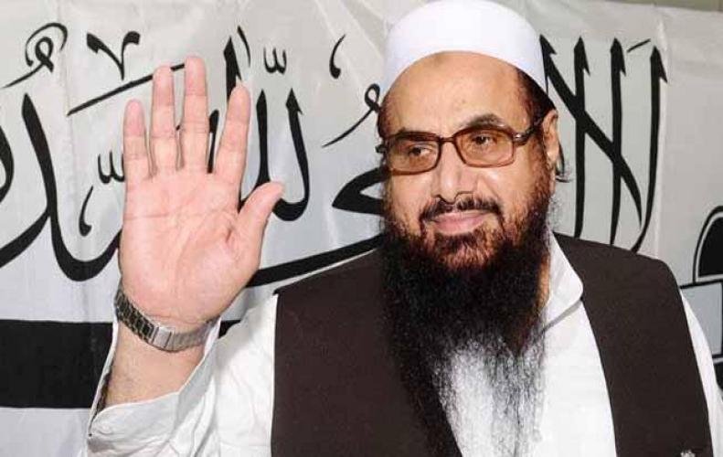 2611 Mastermind Hafiz Saeed Gets 31 Years In Jail By Pak Court
