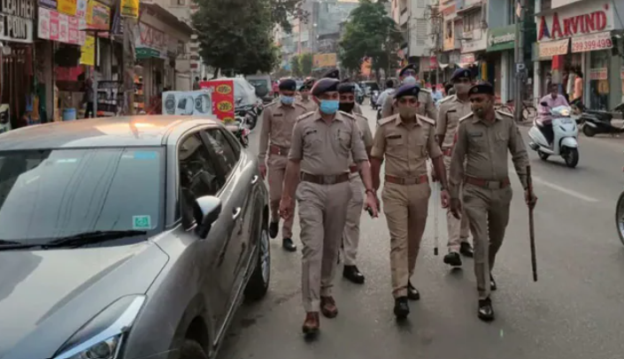 6 Workers Killed In Blast At Chemical Factory In Bharuch