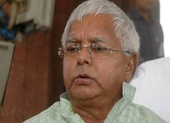 Lalu Prasad gets bail in Doranda Treasury case