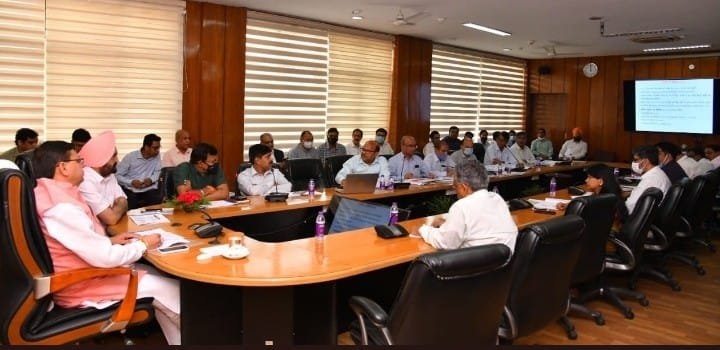 Power crisis grips Uttarakhand