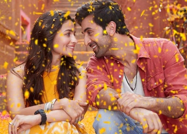 Alia Bhatt Ranbir Kapoor wedding