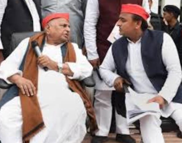 Shivpal Yadav calls for Uniform Civil Code, dissolves all executive committees of his party