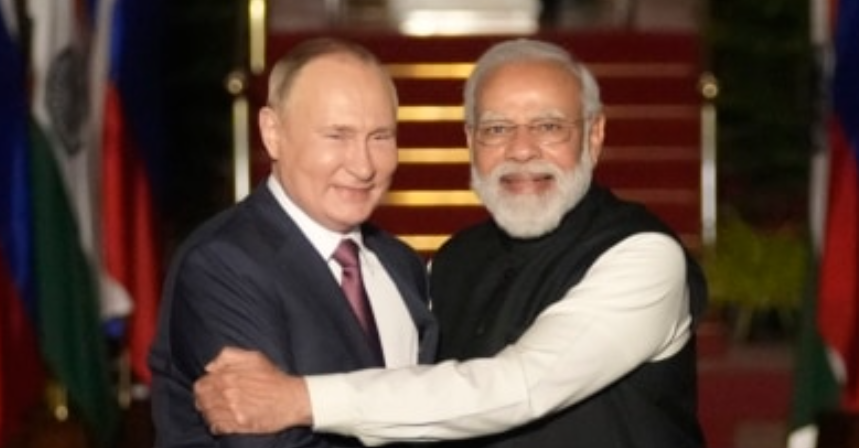 Want to know why India has been soft on Russia Take a look at its military, diplomatic and energy ties