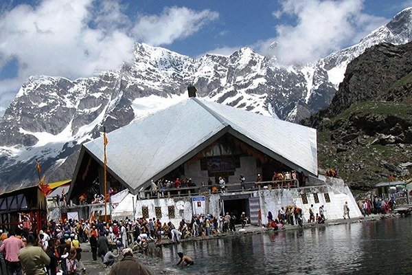Hemkund Sahib Yatra 2022