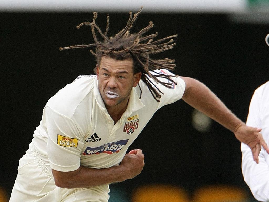Former Australia allrounder Andrew Symonds dies in car accident aged 46