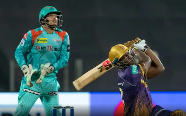 KKR vs LSG Head to Head Records