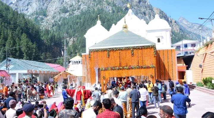 3 Char Dham pilgrims die of heart attacks on way to Yamunotri
