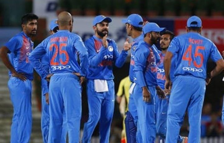 ICC Rankings 2022 Pakistan jump to fourth position, overtaking India in ICC ranking