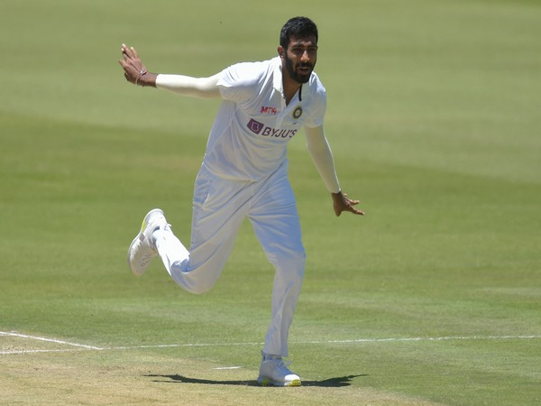 Jasprit Bumrah set to lead India in Birmingham