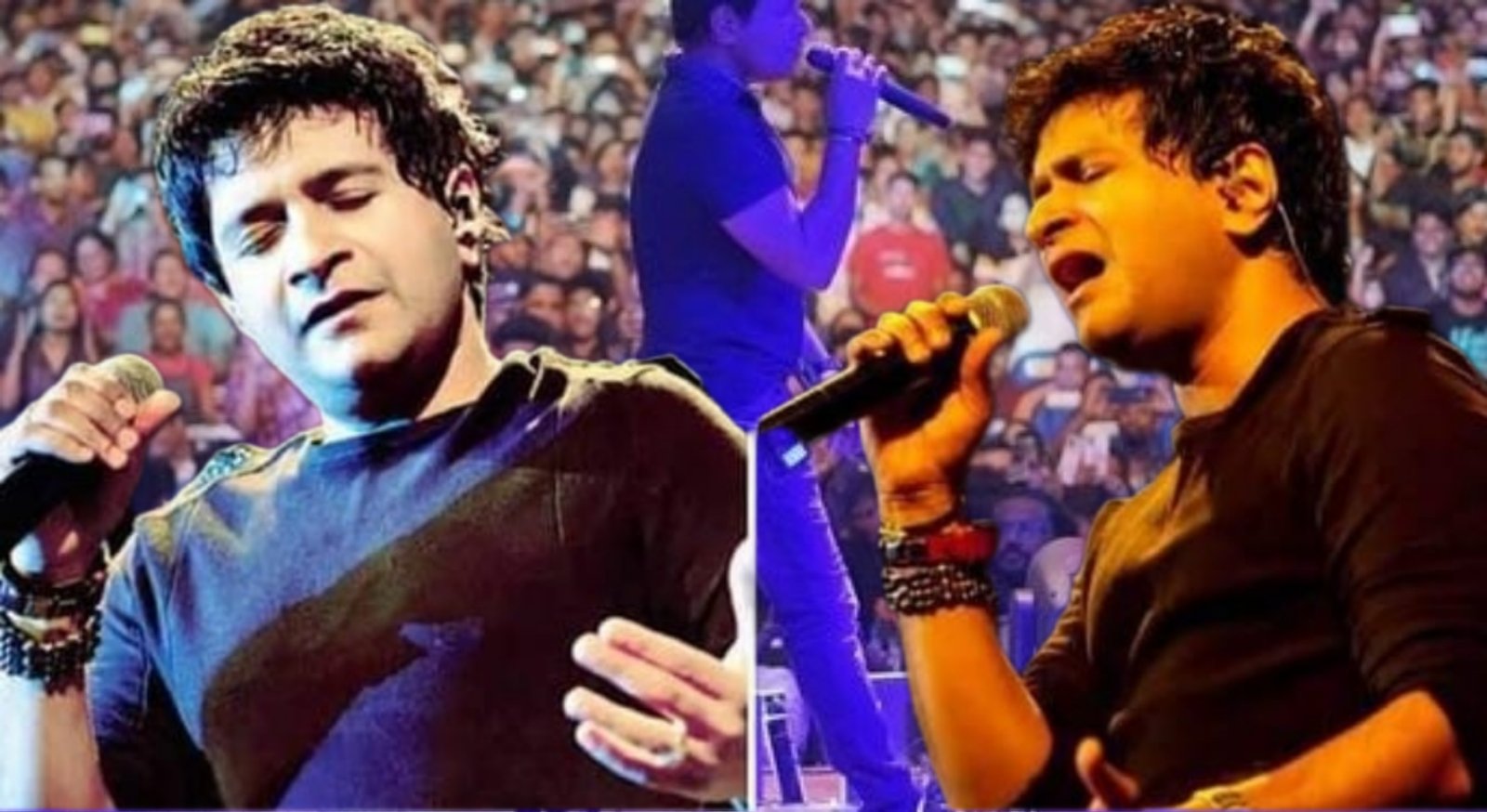 90 के दशक में सिंगिंग करियर शुरू करने वाले केके ने कई मशहूर गाने गाए ...