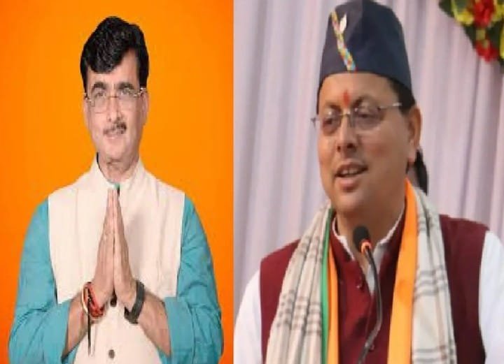 kailash gahtori new president forest department