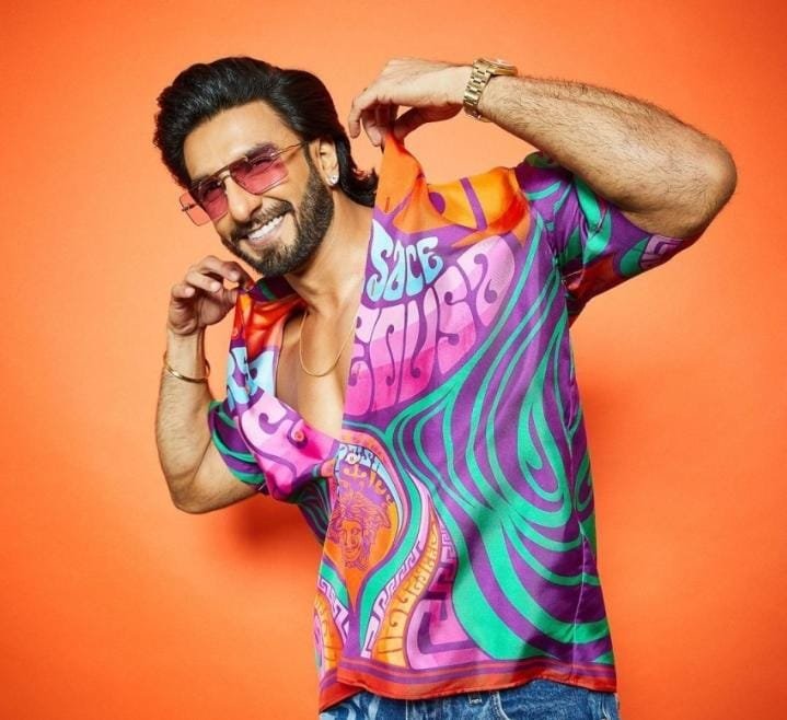 Ranveer Singh buys Rs 119-cr quadruplex in Mumbai