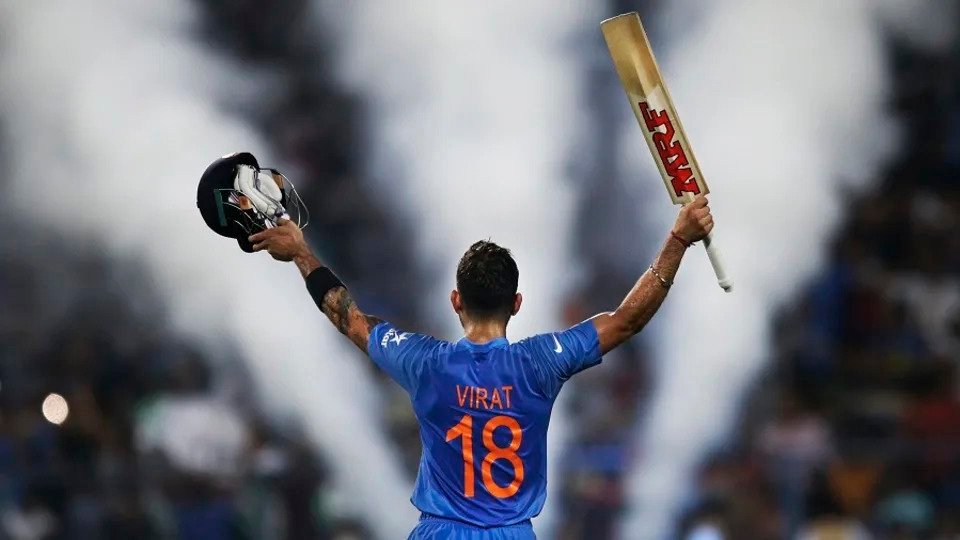 All eyes on Virat Kohli who is all set to play his 100th T20I