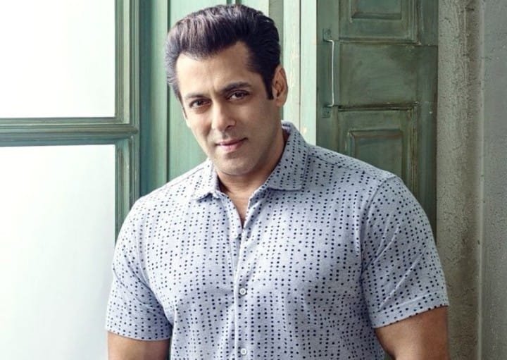 Salman Khan gets Arms license