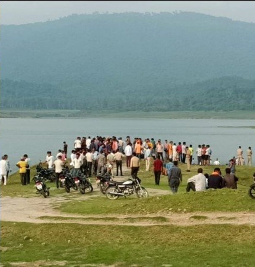 Tragic 7 Youths drown in Himachal Pradesh’s Gobind Sagar Lake