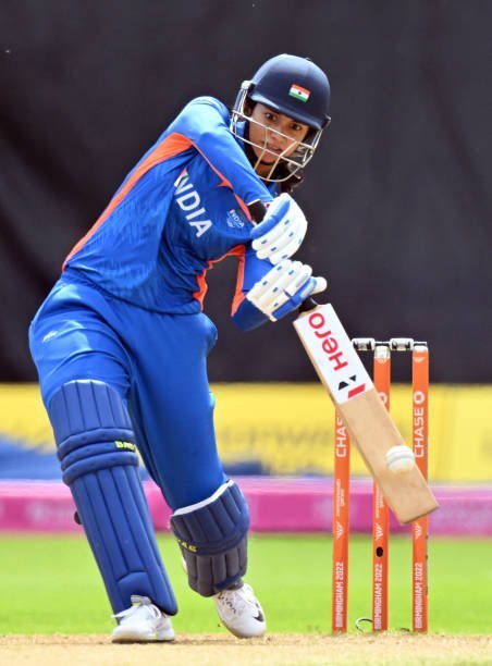 CWG 2022 India Women vs Pakistan Women: Smriti Mandhana Star As India Cruise Past Pakistan By 8 Wickets