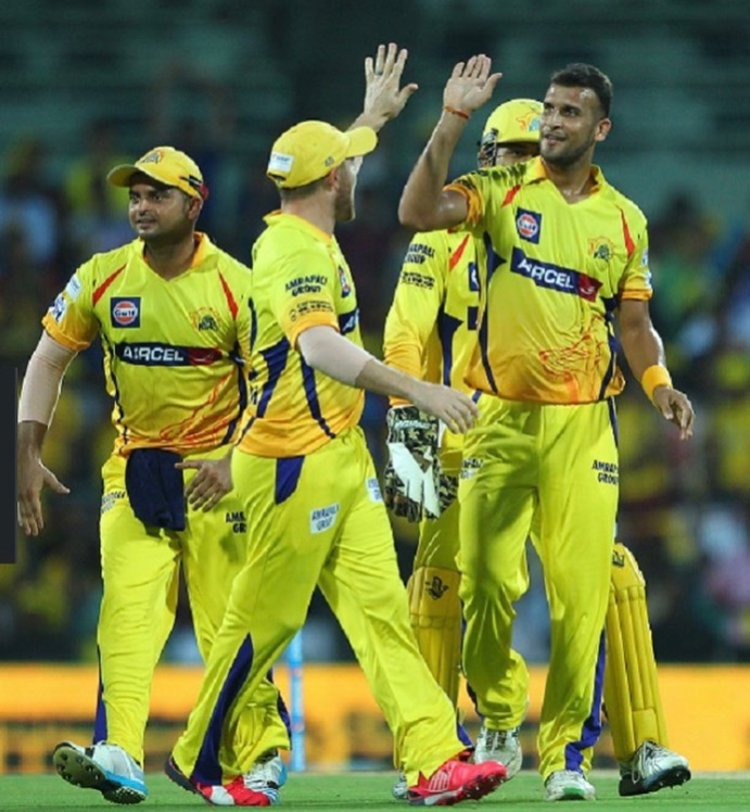 Cricket Cricketer Ishwar Pandey Announces Retirement