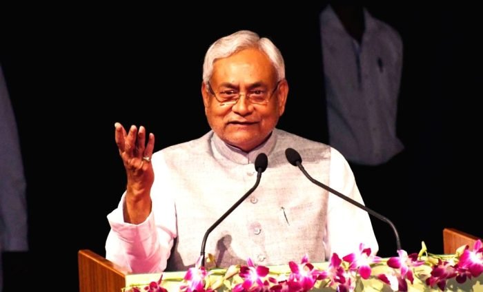 nitish kumar